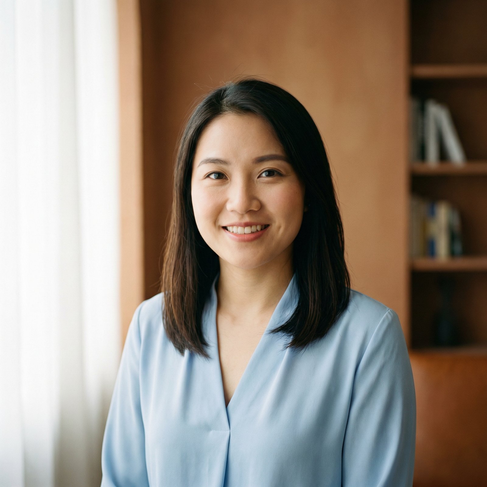 探花心理顾问苏晓薇
